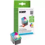 Kasetė KMP HP C8766E Nr.343 spalvota