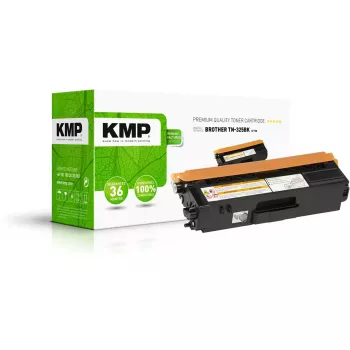 KMP toneris Brother TN-325 Multip. 3500 S. B-T38CM