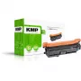 KMP CE401A 6000 puslapių žalsvas kasetė
