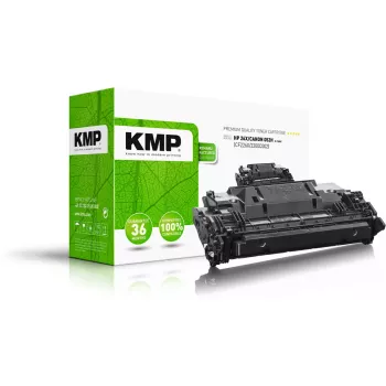 KMP HP CF226A juodas 4000 S H-T224A atnaujintas toneris