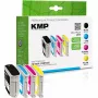 KMP HP Nr. 940XL Multip. 1400-2200S H71V juodas kasetė