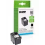 KMP H135 juoda rašalo kasetė
