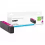 Kasetė KMP HP 913A (F6T78AE) rausvai raudona