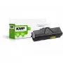 KMP Kyocera TK-160K juodas toneris, 2500 puslapių, perdirbtas