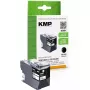 Kasetė KMP Brother LC3219XLBK Juoda (Didelės talpos)