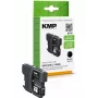 KMP kasetė Brother LC-980BK juoda 300 S B77B 1521 4001