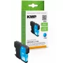Kasetė KMP Brother LC-1100C Cian