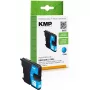 Kasetė KMP Brother LC-985C 260 S žydra perdirbta