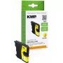 KMP Brother LC-985Y geltona perdirbta kasetė