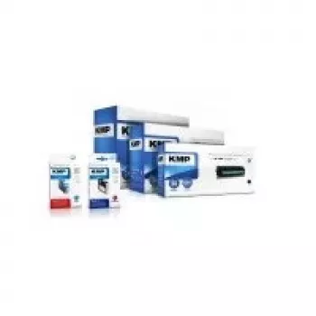 Kasetė KMP Epson 502XL rausva (magenta)