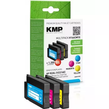 Kasetė KMP 953XL (1CC21AE) Multip. 2000 S Hybrid-Chip