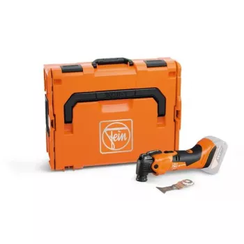 Daugiafunkcis įrankis FEIN MultiMaster AMM 500 Plus AS 18500 RPM 1,3 kg