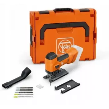 Belaidis pjūklas Fein F-IRON JIG 26 AS