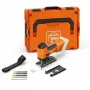 Belaidis pjūklas Fein F-IRON JIG 26 AS