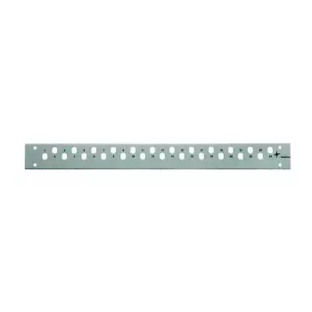 Priedas patch panelei Telegärtner H02025A0493
