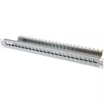 Priekinė plokštė 19 inch Telegärtner H02025A0167