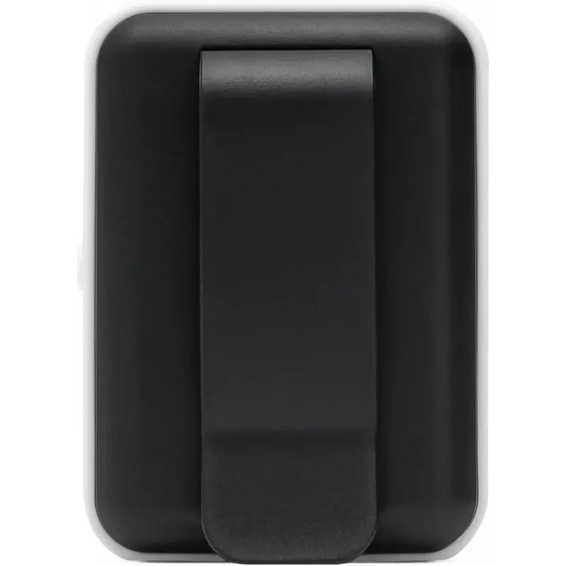 Nešiojamas radijo imtuvas TECHNISAT DIGITRADIO mobil 2 – DAB+ / FM, OLED 0,91 colio, 3,5 mm, USB-C, Li-Ion 500 mAh, juodas/baltas