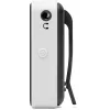 Nešiojamas radijo imtuvas TECHNISAT DIGITRADIO mobil 2 – DAB+ / FM, OLED 0,91 colio, 3,5 mm, USB-C, Li-Ion 500 mAh, juodas/baltas