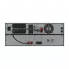 Rackmount UPS baterijų spintelė ONLINE USV-Systeme X1000RBP