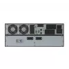 Baterijų spinta UPS Rackmount ONLINE USV-Systeme X3000RBP