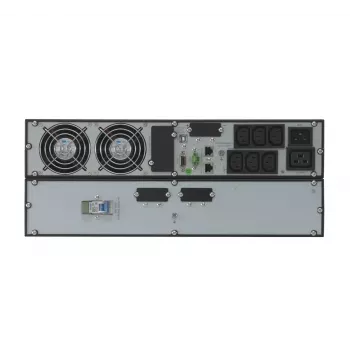 Baterijų spinta UPS Rackmount ONLINE USV-Systeme X3000RBP