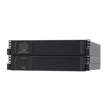 Baterijų spinta UPS Rackmount ONLINE USV-Systeme X3000RBP