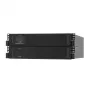 Baterijų spinta UPS Rackmount ONLINE USV-Systeme X3000RBP