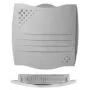 ZE Kommunikationstechnik Flash Bell Grey - pilkas telefono skambučio signalizatorius