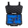B&W gimbal.case PP.23 dėklas DJI Osmo Pocket 3, juodas
