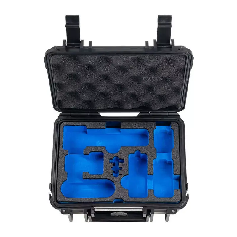 B&W gimbal.case PP.23 dėklas DJI Osmo Pocket 3, juodas