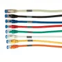 Synergy 21 S216516 25m Cat6a S/FTP tinklo kabelis oranžinis