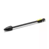 Karcher DB 120 purkštukas nešvarumams šalinti, skirtas K2/K3 slėginiams plovimo aparatams