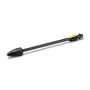 Karcher DB 120 purkštukas nešvarumams šalinti, skirtas K2/K3 slėginiams plovimo aparatams