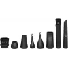 Elektrinis oro pūstuvas Goobay Tools 77831, 180 W, Li‑Ion, iki 130000 aps./min., 1,83 h veikimo laikas