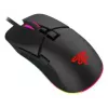 Stacionarus kompiuteris Hyrican PCK07804 – AMD Ryzen 7 5700X, 16 GB DDR4, 1 TB SSD, NVIDIA GeForce RTX 5070, Windows 11 Home, 750 W, juodas