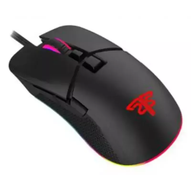 Stacionarus kompiuteris Hyrican PCK07804 – AMD Ryzen 7 5700X, 16 GB DDR4, 1 TB SSD, NVIDIA GeForce RTX 5070, Windows 11 Home, 750 W, juodas