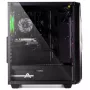 Stalinis kompiuteris Hyrican Striker 7817 – AMD Ryzen 7 9700X, 16GB DDR5, 1TB SSD, NVIDIA RTX 5060 Ti 16GB