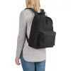 Kuprinė PEDEA Style, 33,8 cm (13,3 inch), juoda