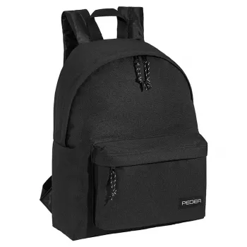 Kuprinė PEDEA Style, 33,8 cm (13,3 inch), juoda
