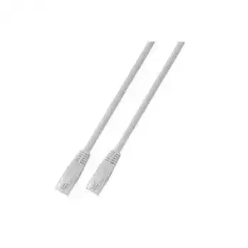 Tinklo kabelis EFB Elektronik RJ45 U/UTP Cat.5e 2m Baltas
