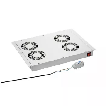 Ventiliatorių panelė EFB Elektronik 691655V3