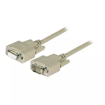 VGA kabelis EFB Elektronik EK322.3 3 m