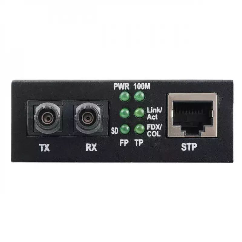 Tinklo medijos keitiklis EFB Elektronik EL022V2