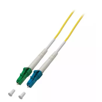 Skaidulinis kabelis EFB Elektronik O1403.20 — OS2, 9 µm, LC-LC, 20 m, I-V(ZN) H