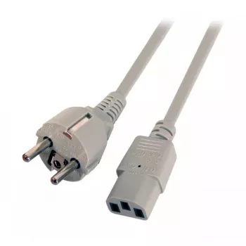 Maitinimo laidas EFB Elektronik EK508.5 pilkas 5 m