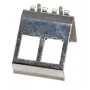 Tvirtinimo rinkinys EFB Elektronik ET-25184.1V2