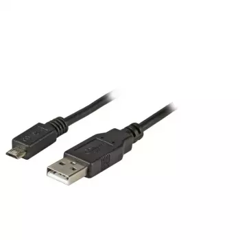 USB laidas EFB Elektronik K5232SW.1,8