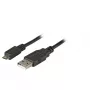 USB laidas EFB Elektronik K5232SW.1,8