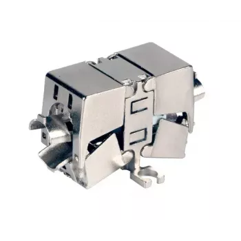 Tinklo jungiamoji dėžutė EFB Elektronik 37597.1