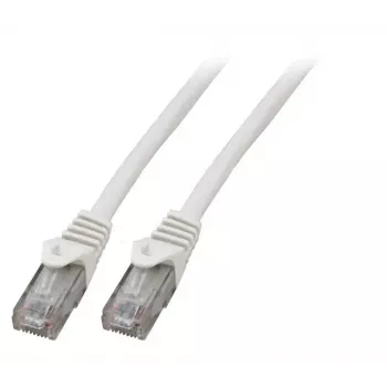 Tinklo laidas EFB Elektronik K8104WS.30 baltas 30m Cat6 U/UTP